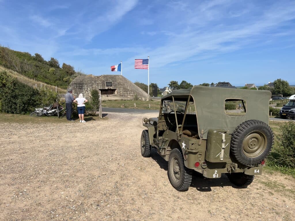 JEEP 2h