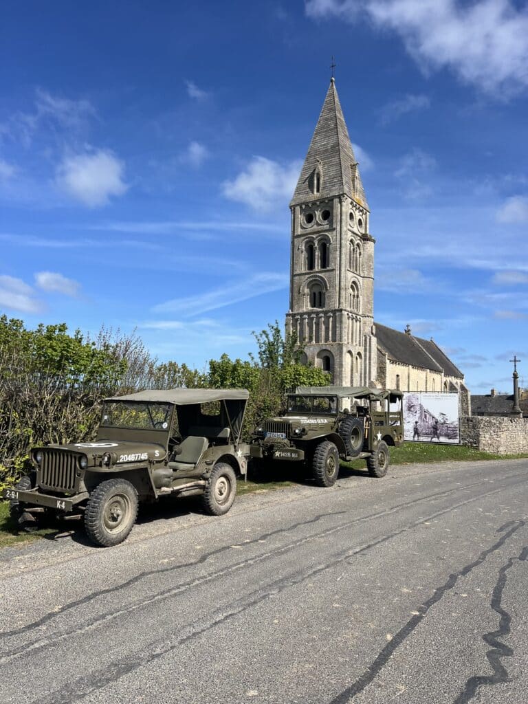 JEEP 2h
